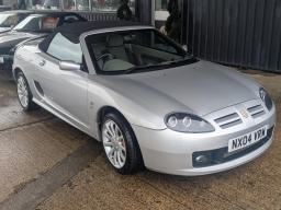 Photo of chassis SARRDLBPC4D628435