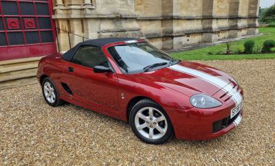 Photo of chassis SARRDMBEB5D639736